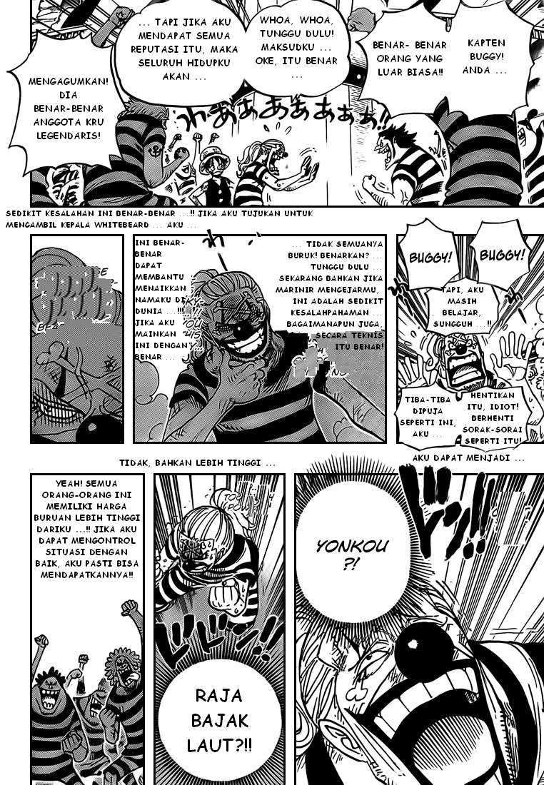Chapter 549 - halaman 15