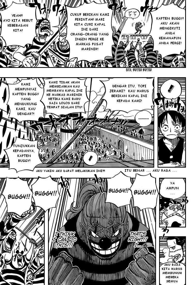 Chapter 549 - halaman 16