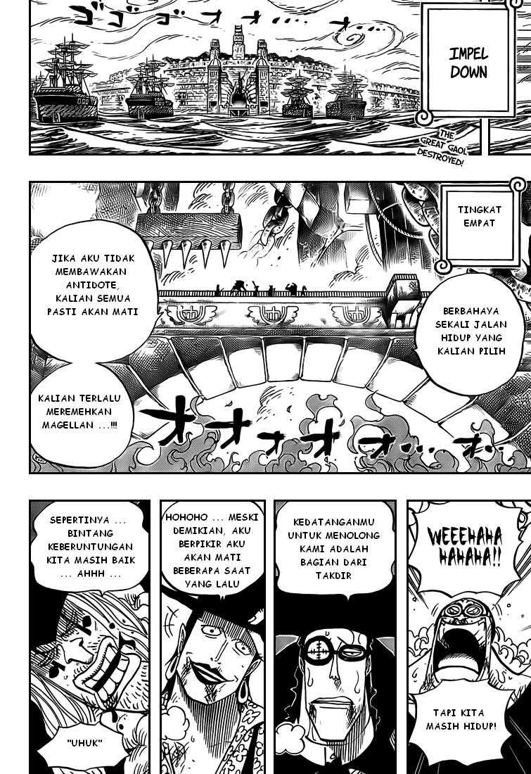 Chapter 549 - halaman 3