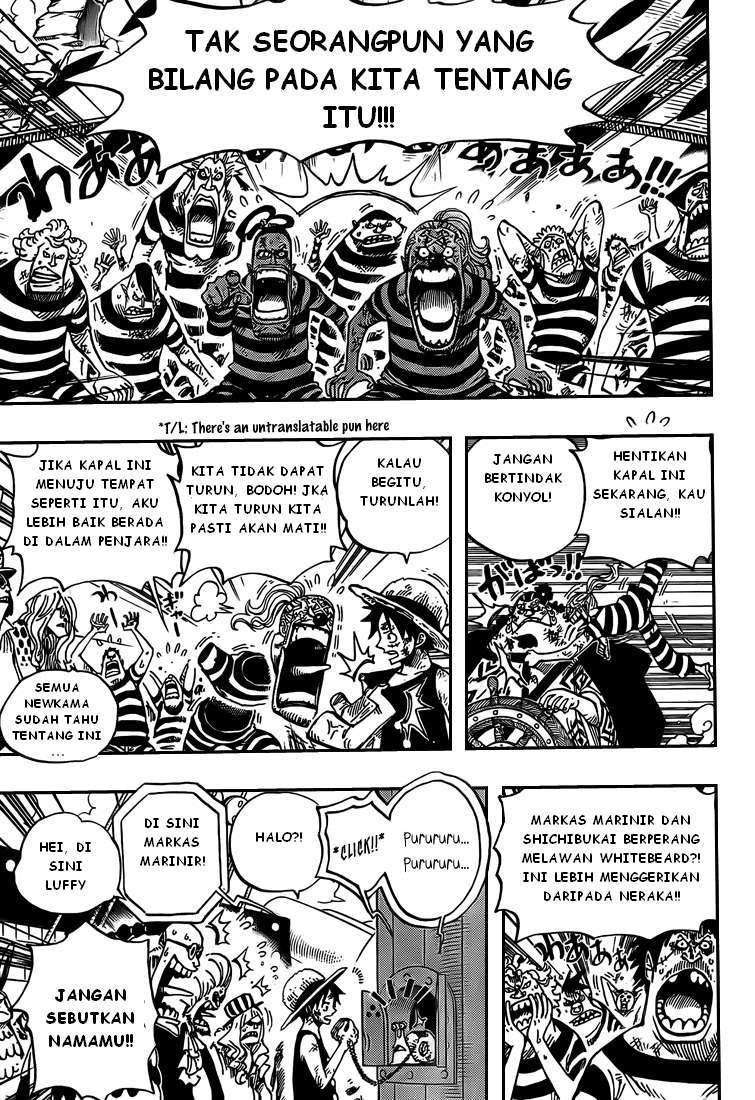Chapter 549 - halaman 10