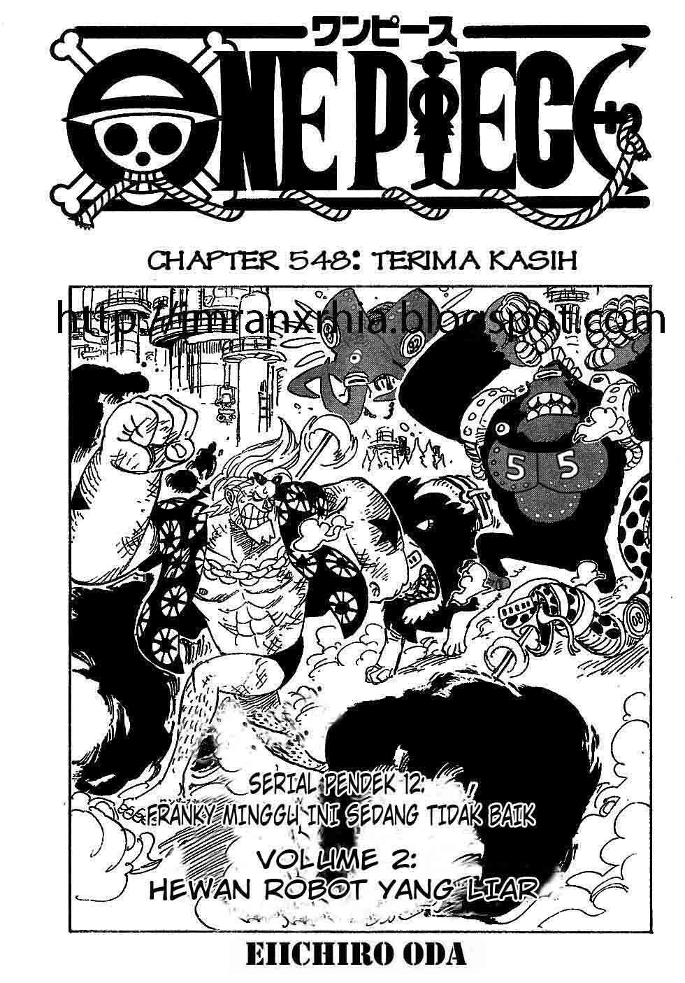 Chapter 548 - halaman 2