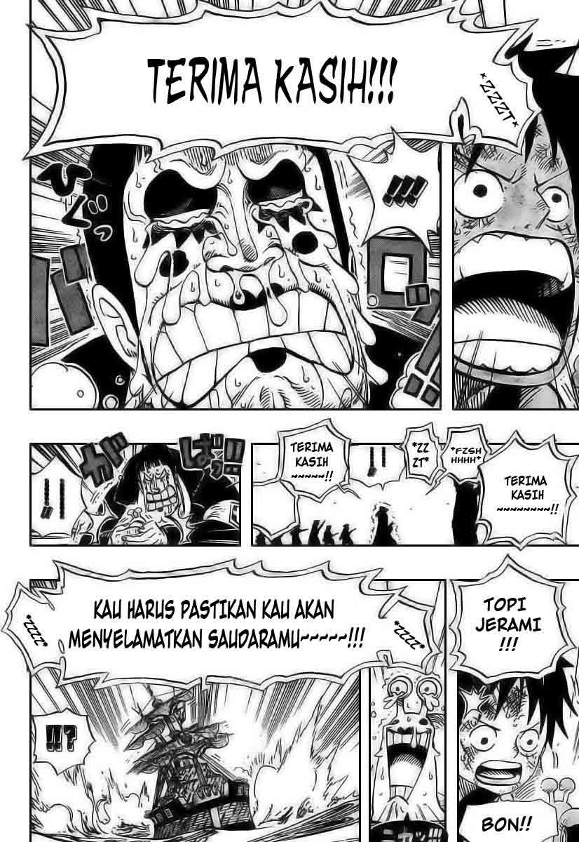 Chapter 548 - halaman 16