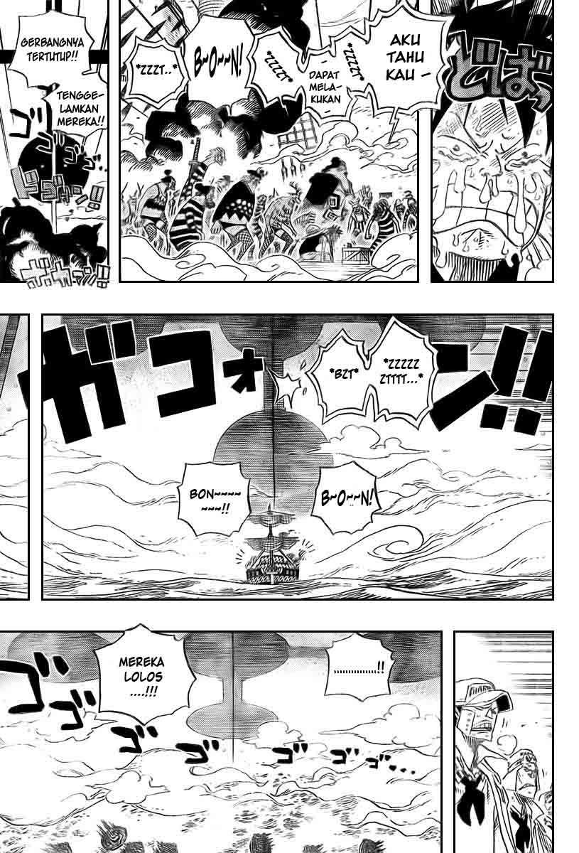 Chapter 548 - halaman 17