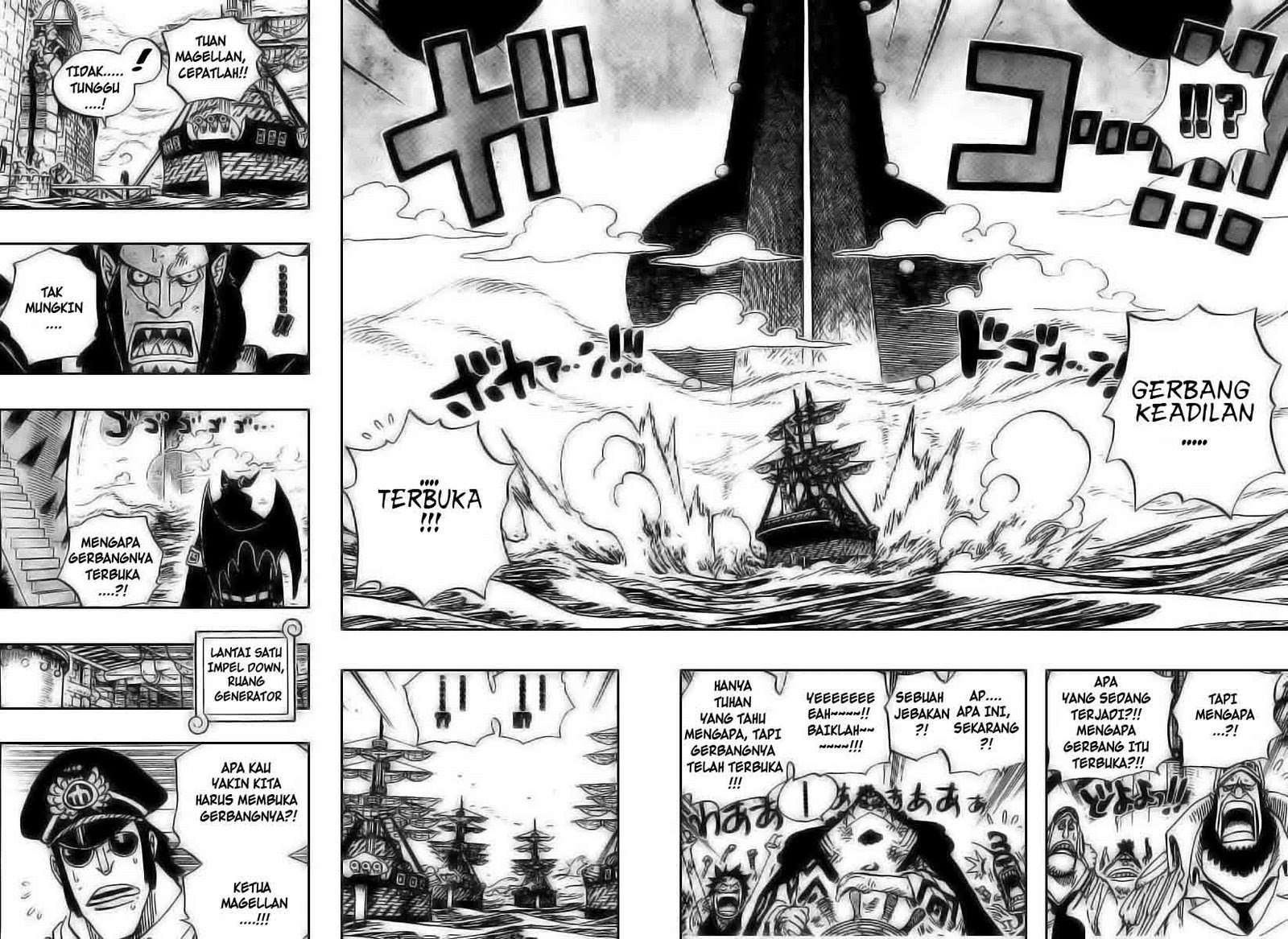 Chapter 548 - halaman 9