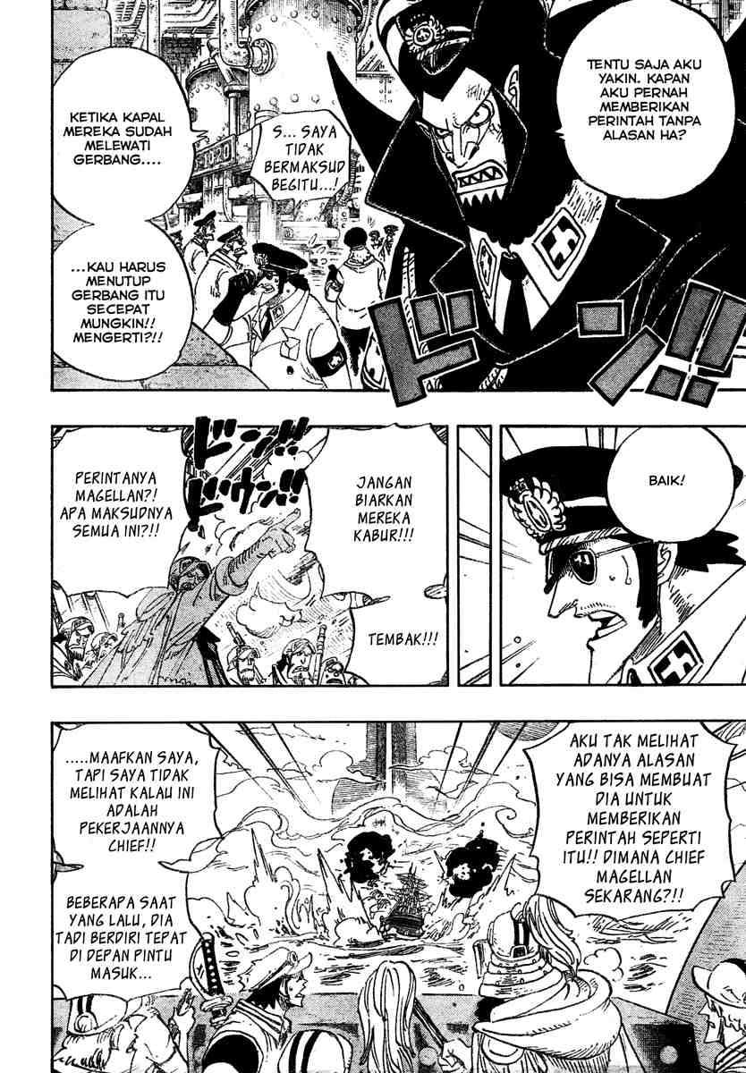 Chapter 548 - halaman 10