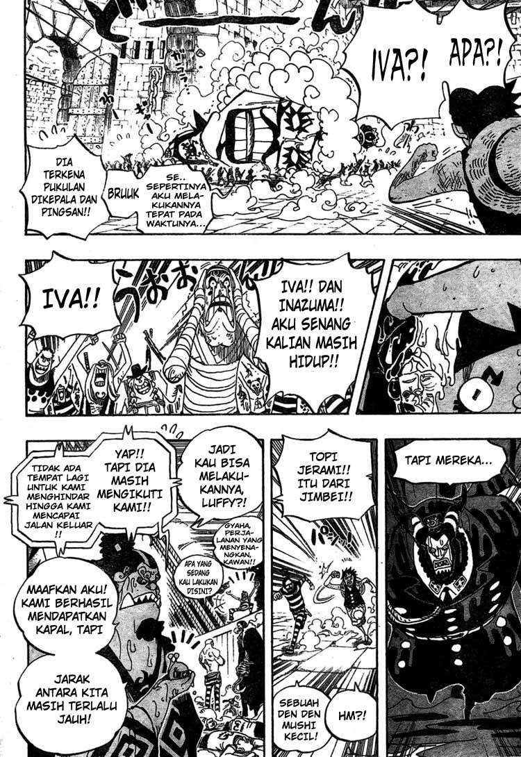 Chapter 547 - halaman 11
