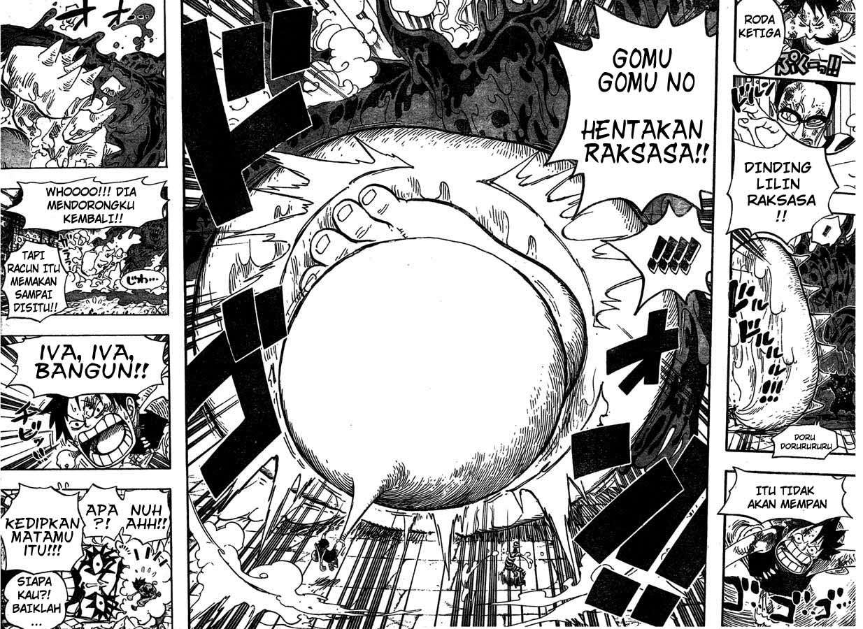 Chapter 547 - halaman 13