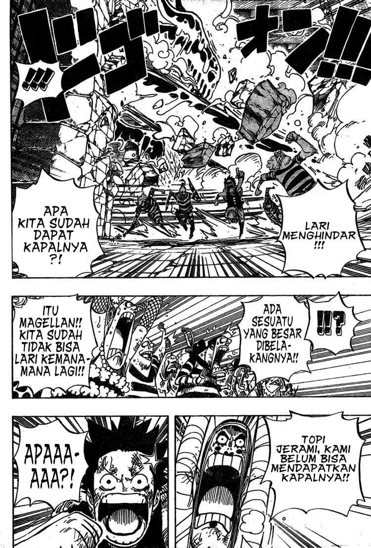 Chapter 547 - halaman 9