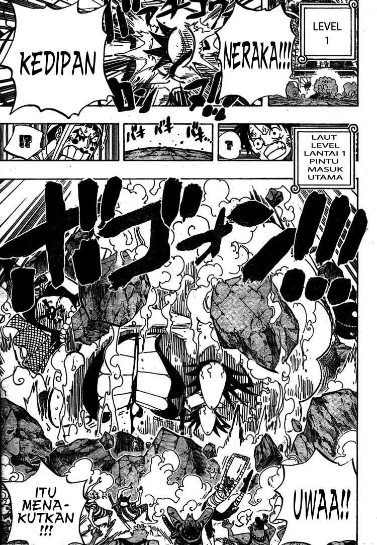 Chapter 547 - halaman 10