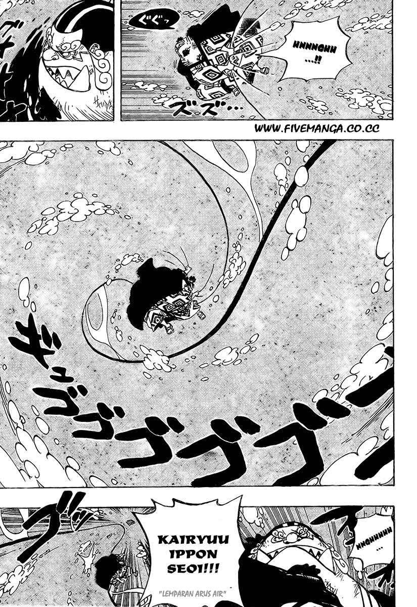 Chapter 546 - halaman 12