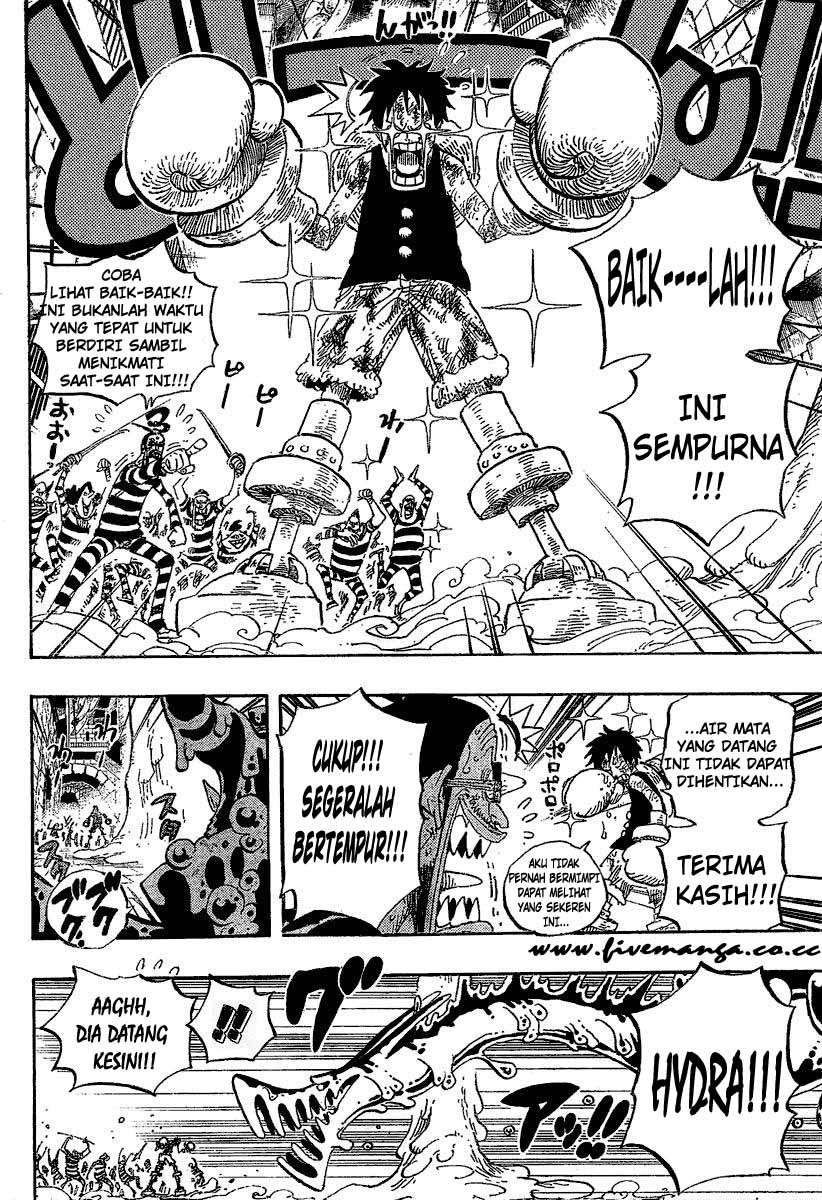 Chapter 546 - halaman 4