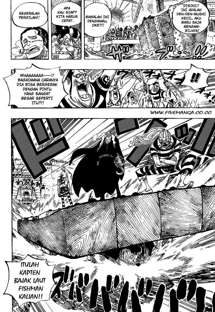 Chapter 546 - halaman 9
