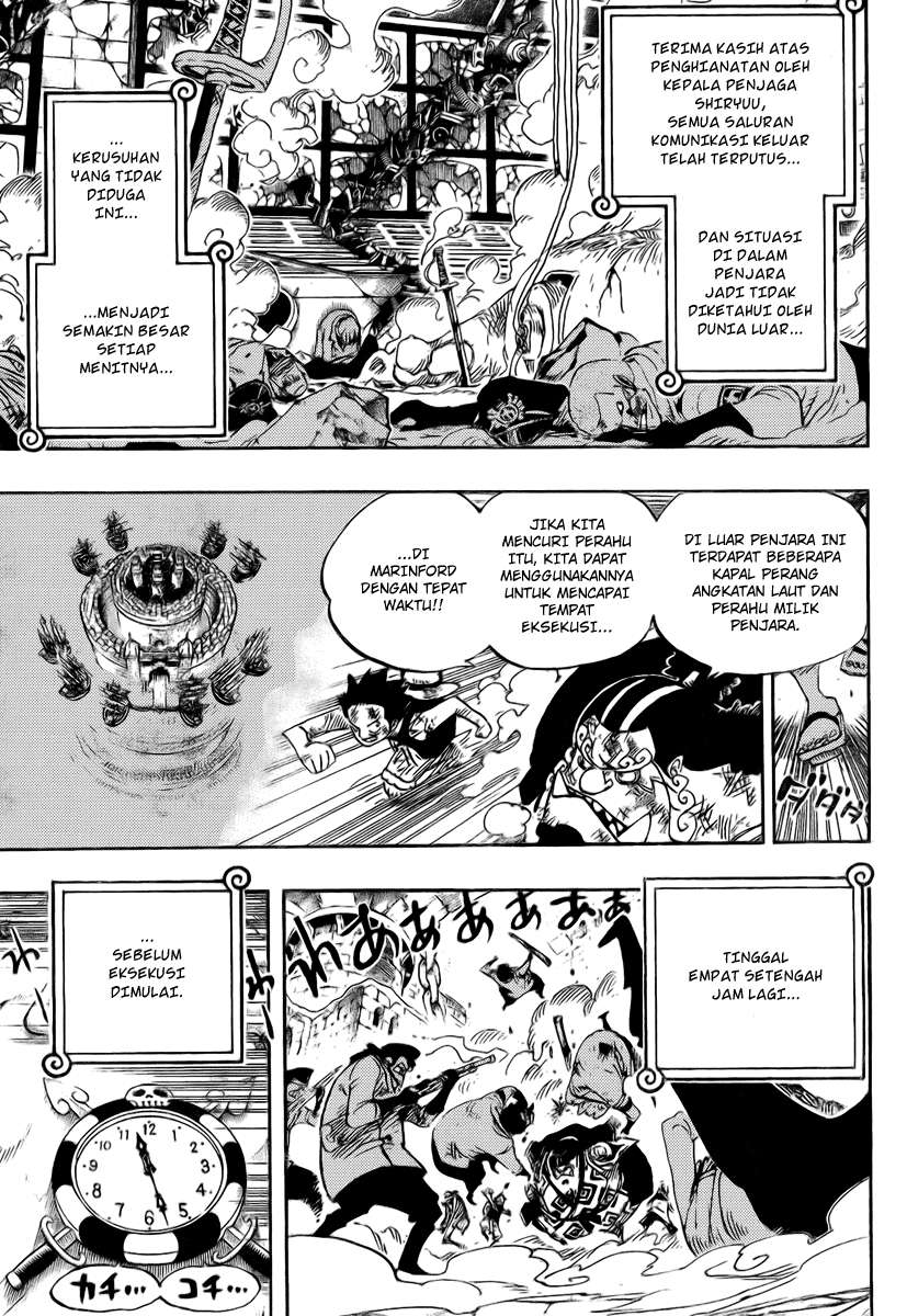 Chapter 545 - halaman 12