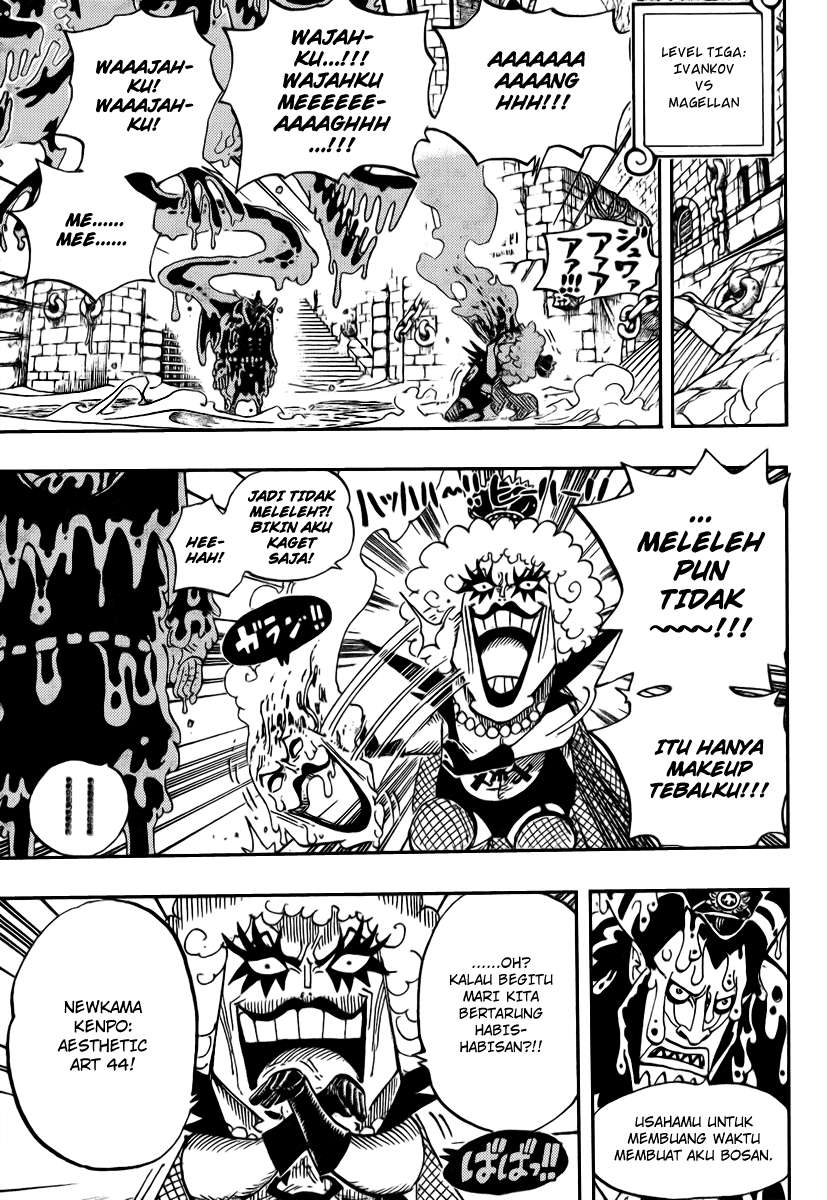 Chapter 545 - halaman 3