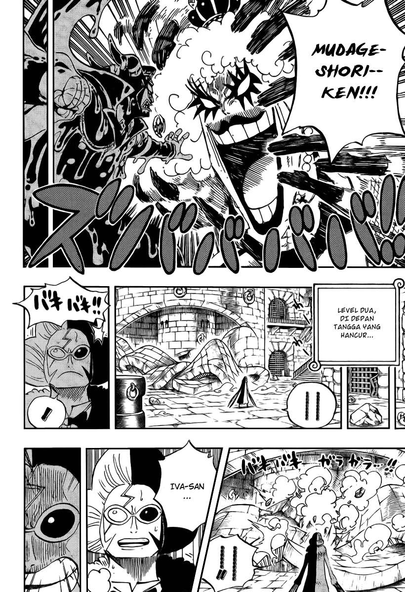 Chapter 545 - halaman 4