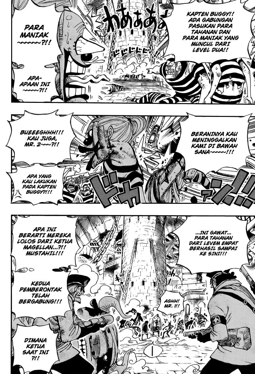 Chapter 545 - halaman 7