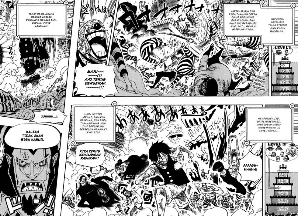 Chapter 545 - halaman 10