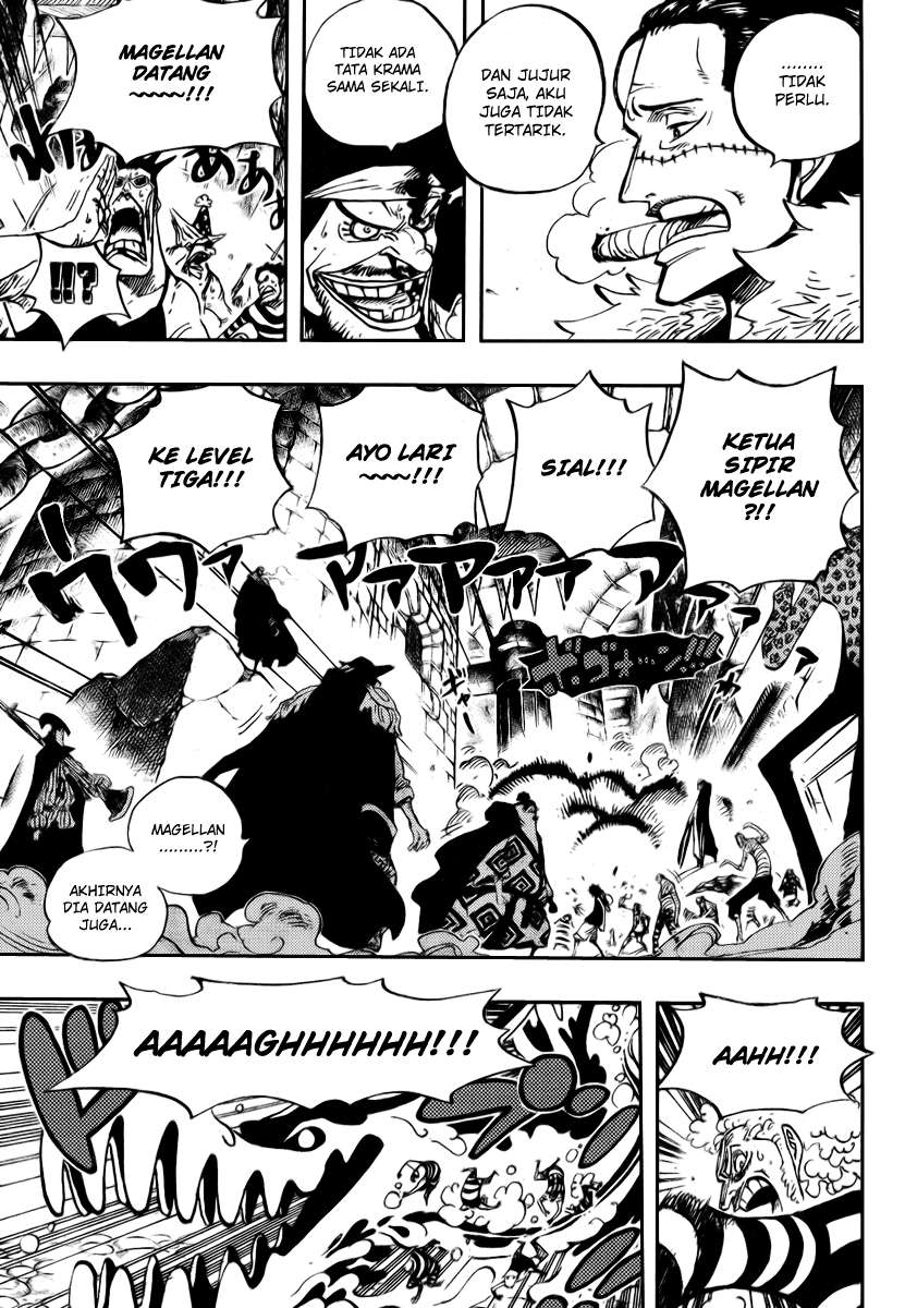 Chapter 544 - halaman 2