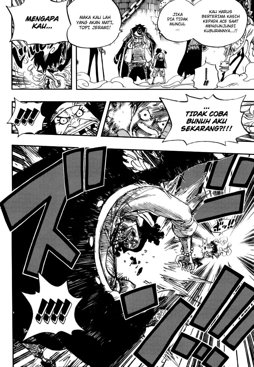 Chapter 544 - halaman 16
