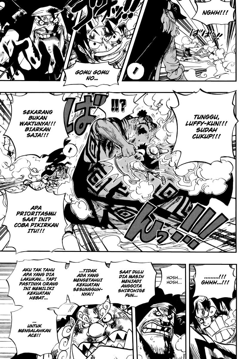 Chapter 544 - halaman 19