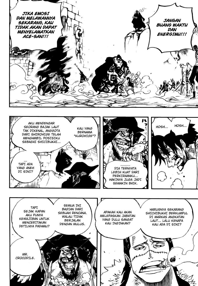 Chapter 544 - halaman 20