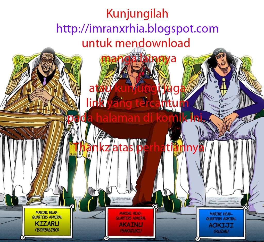 Chapter 544 - halaman 21