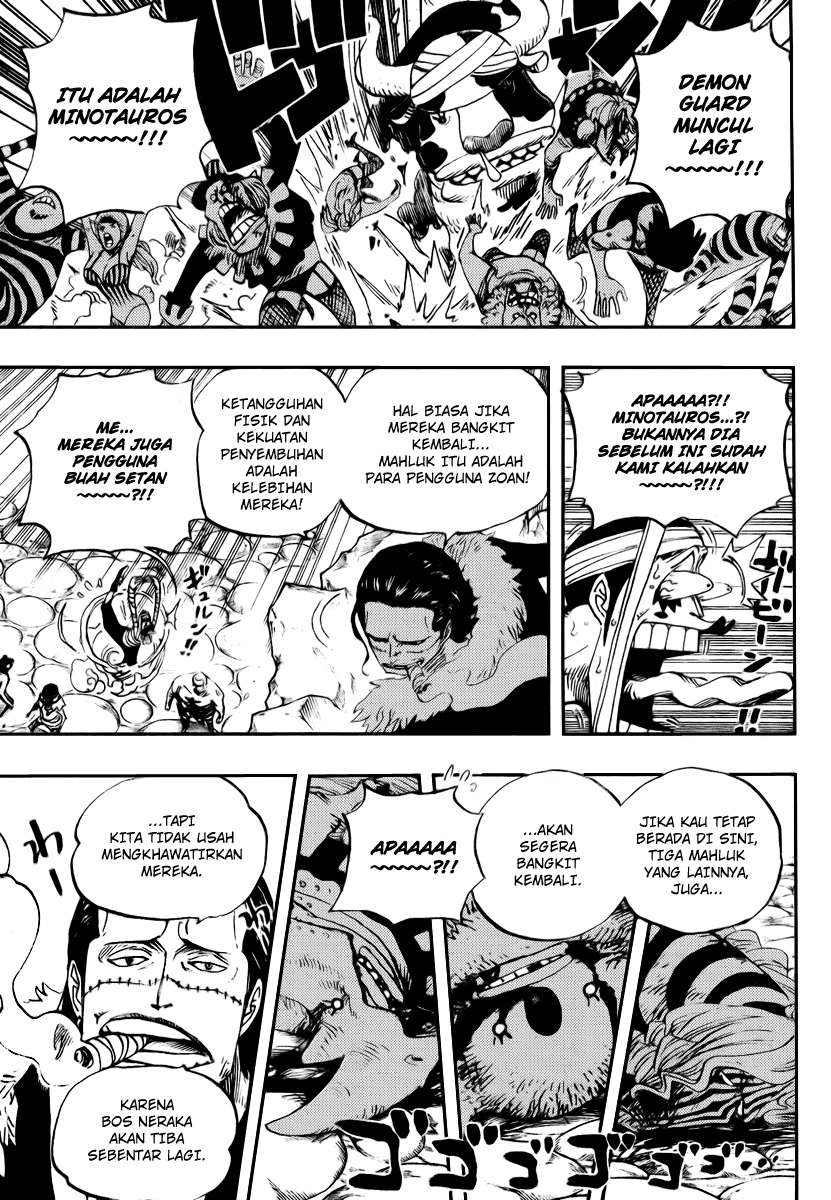 Chapter 544 - halaman 4