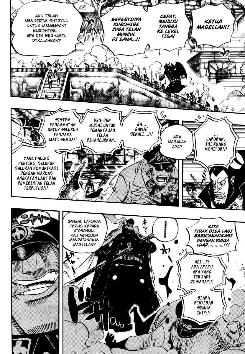 Chapter 544 - halaman 5