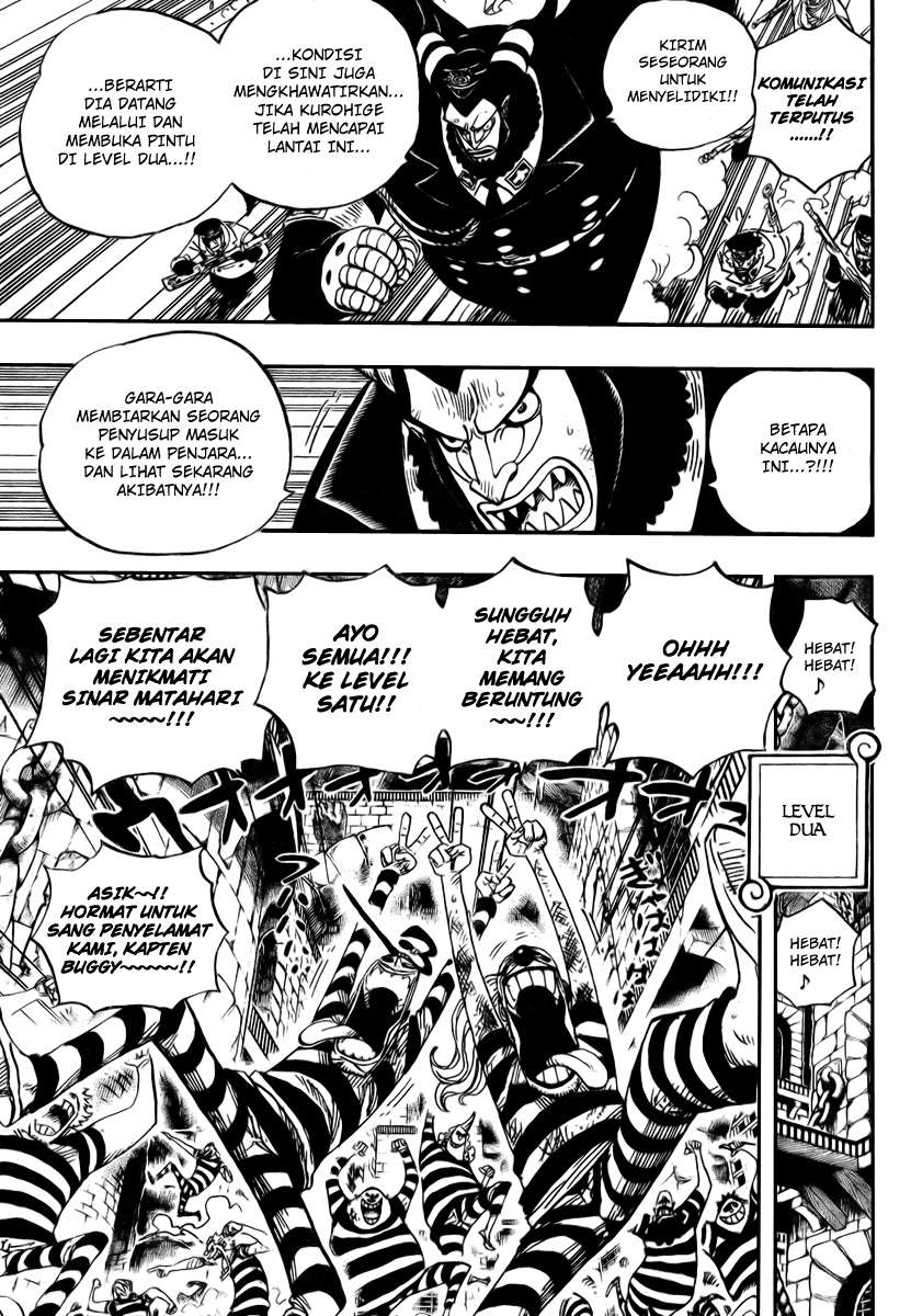 Chapter 544 - halaman 6