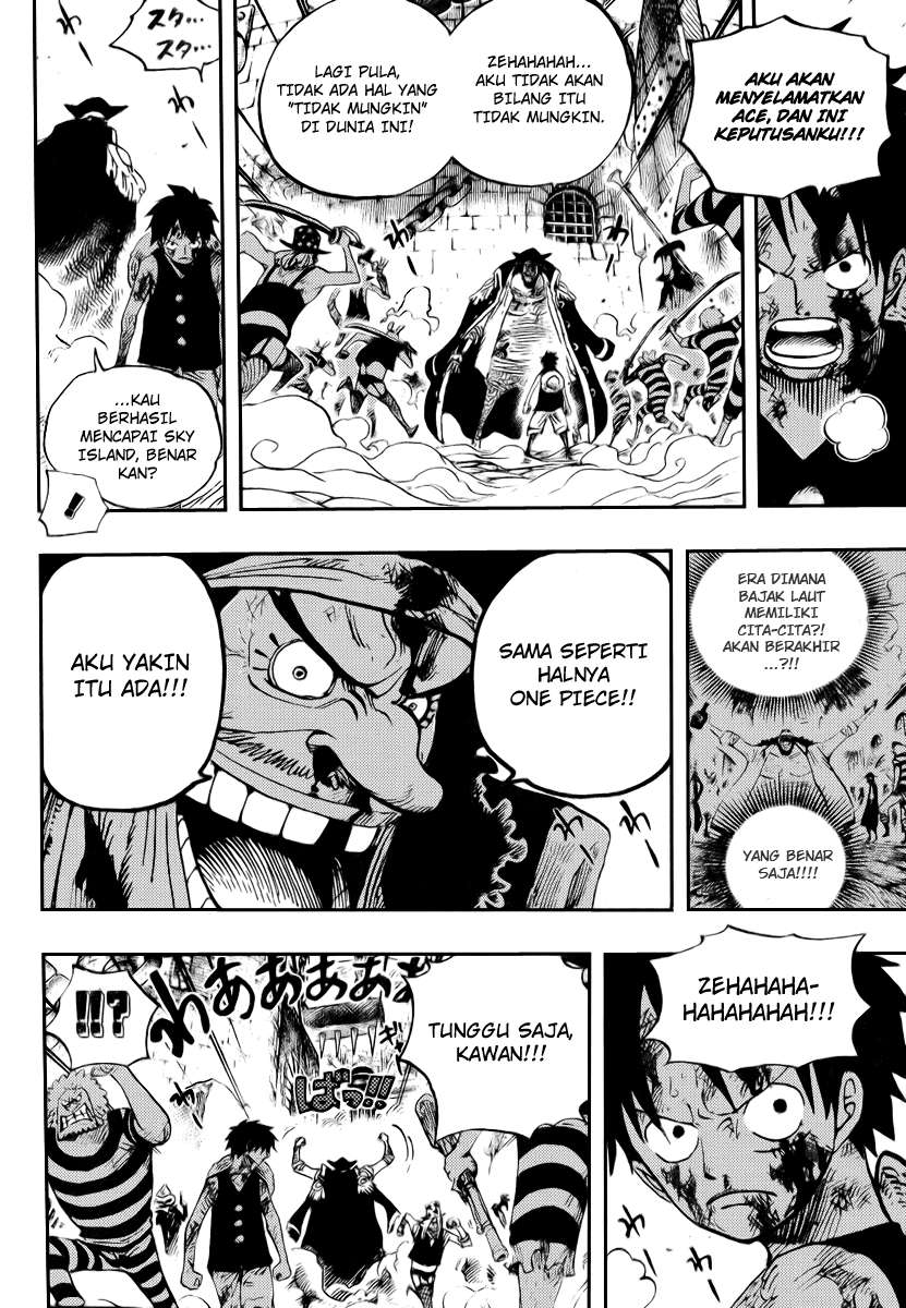 Chapter 544 - halaman 7