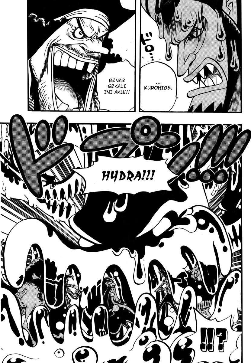 Chapter 544 - halaman 10