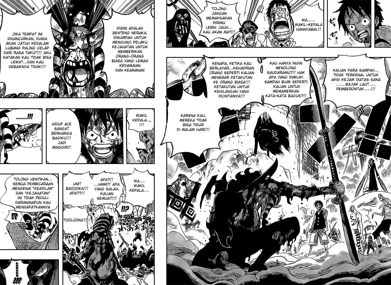 Chapter 543 - halaman 12