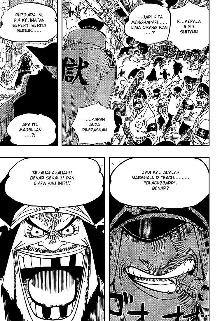 Chapter 543 - halaman 4
