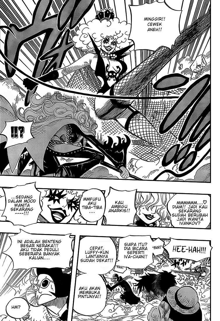 Chapter 543 - halaman 6