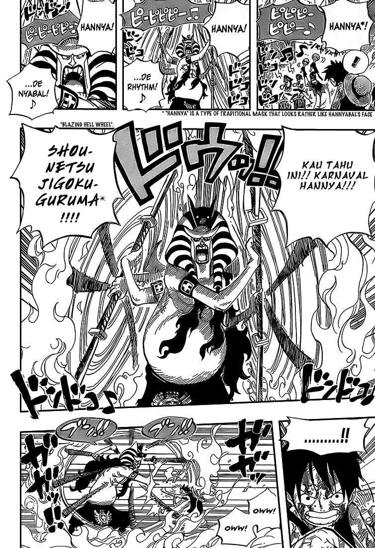 Chapter 543 - halaman 8
