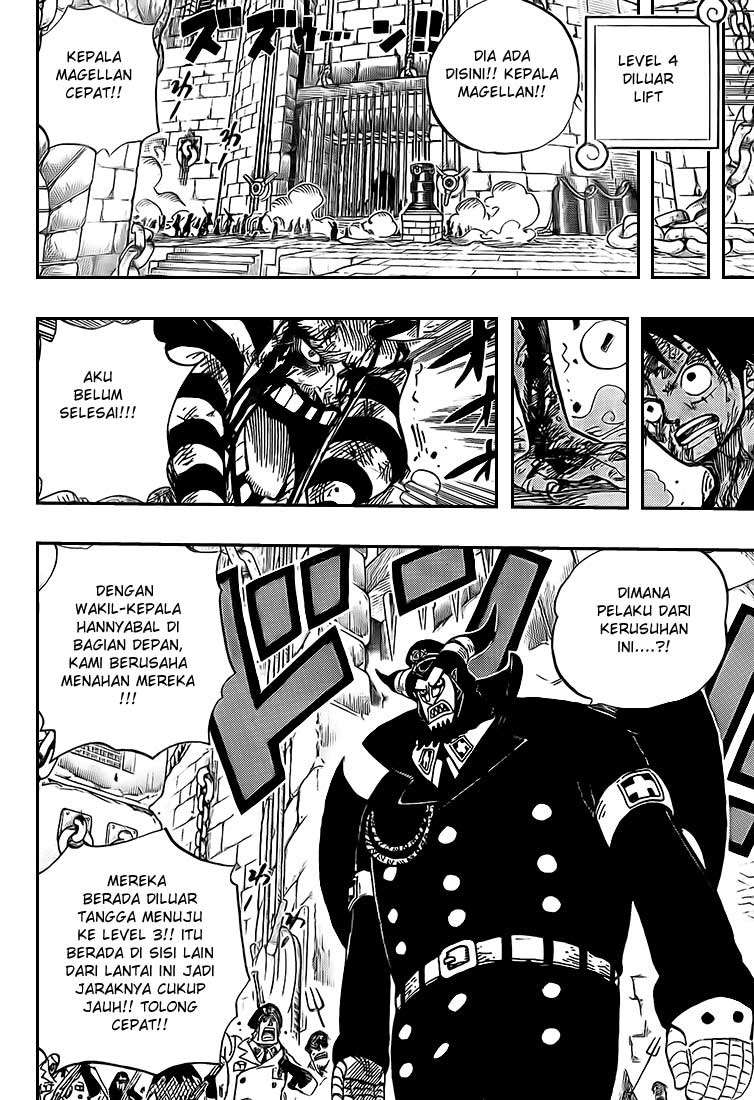 Chapter 543 - halaman 10