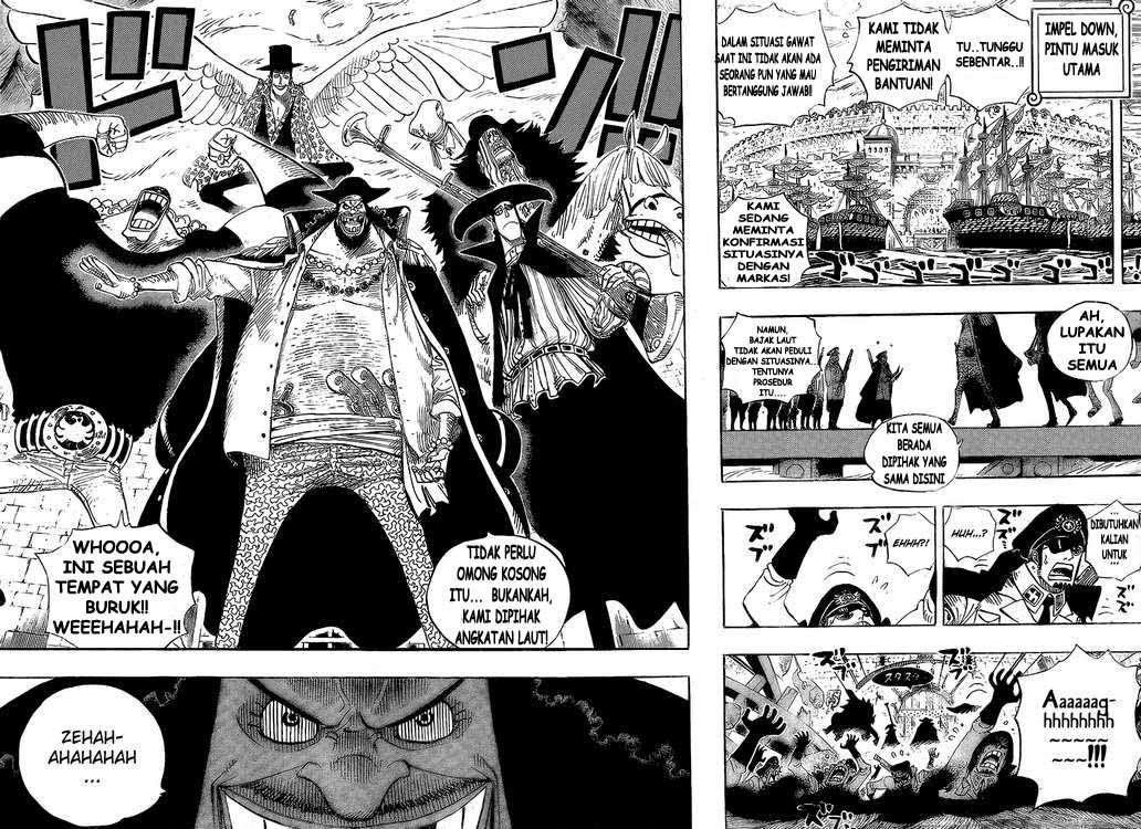 Chapter 542 - halaman 4