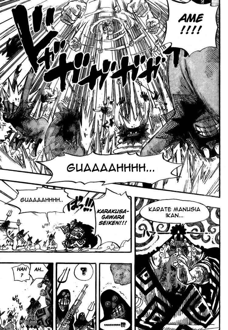 Chapter 541 - halaman 12