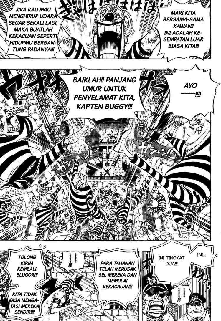 Chapter 541 - halaman 15