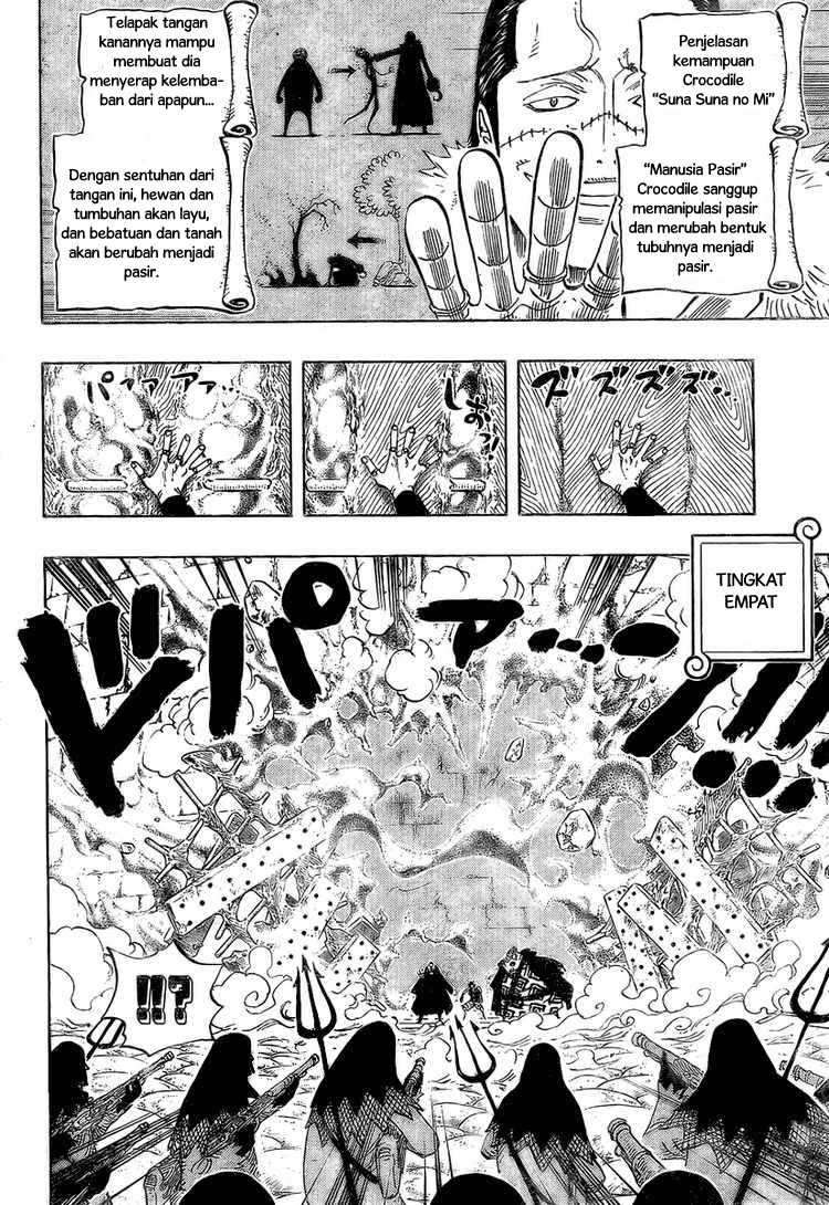 Chapter 541 - halaman 9