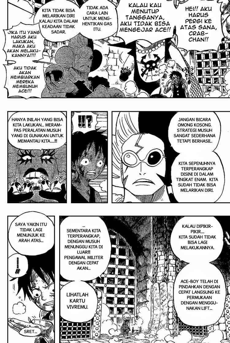 Chapter 540 - halaman 11