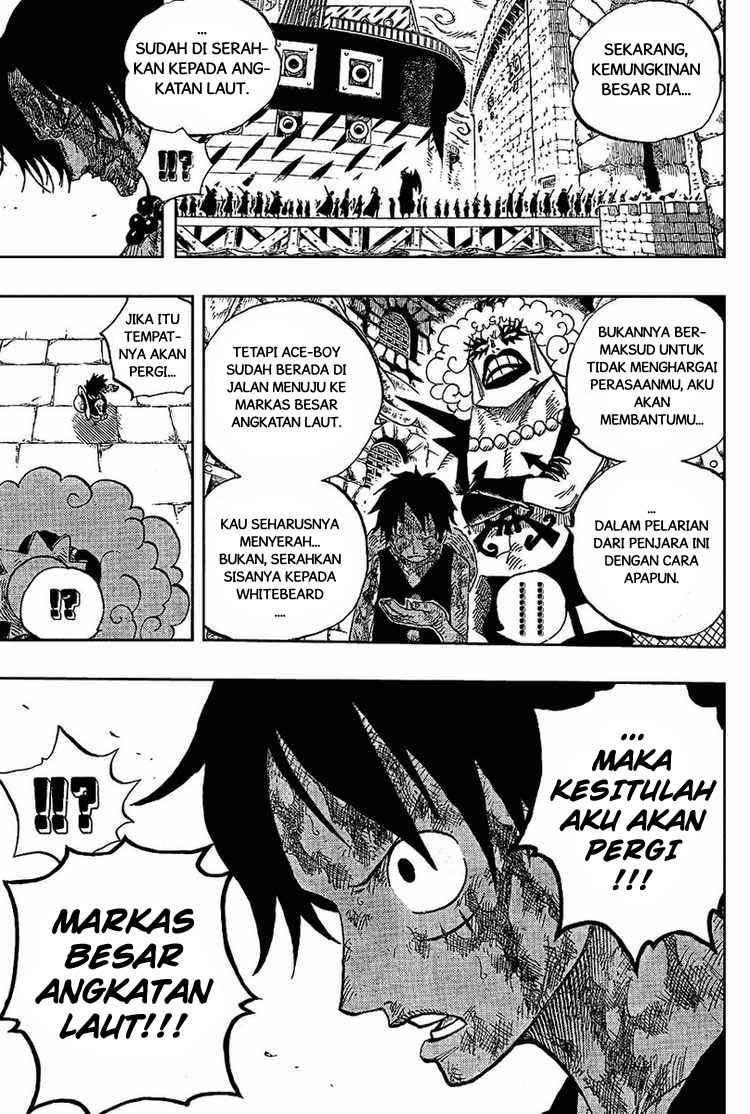 Chapter 540 - halaman 12