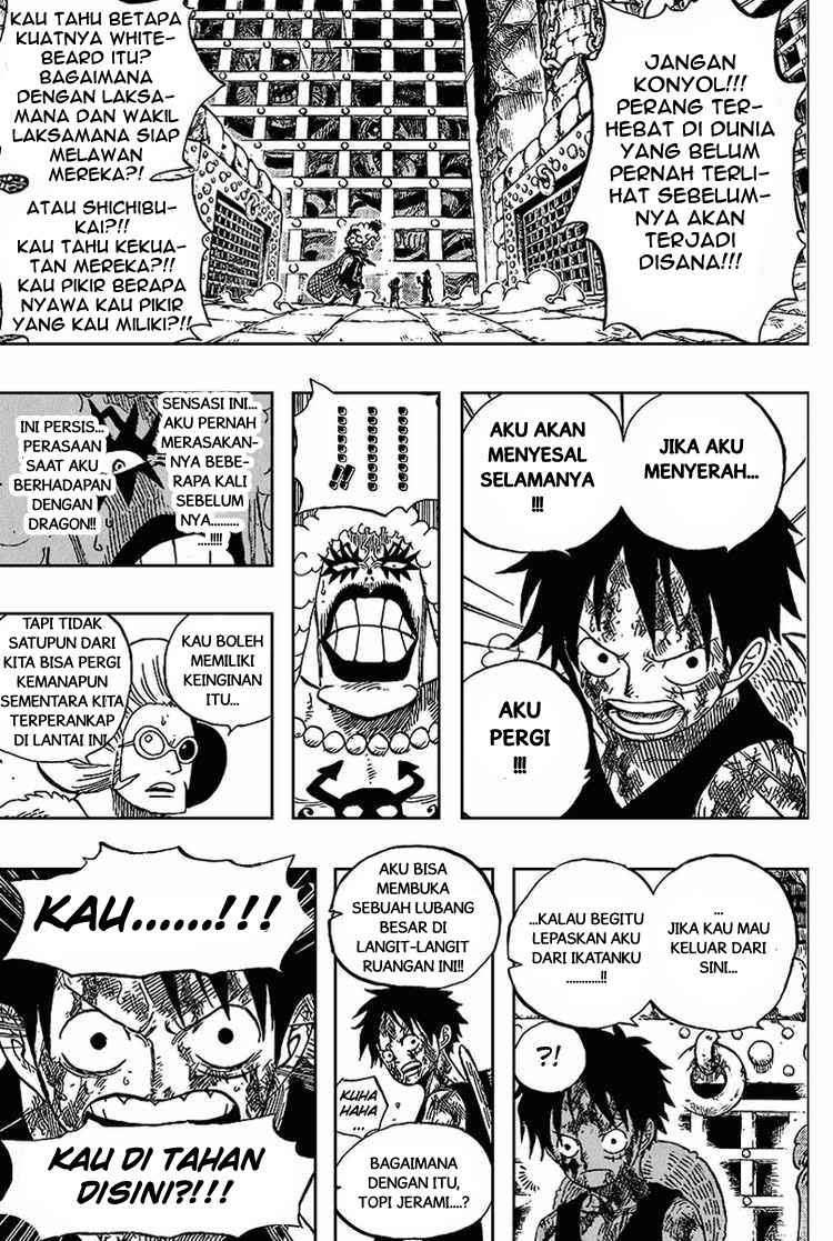 Chapter 540 - halaman 13