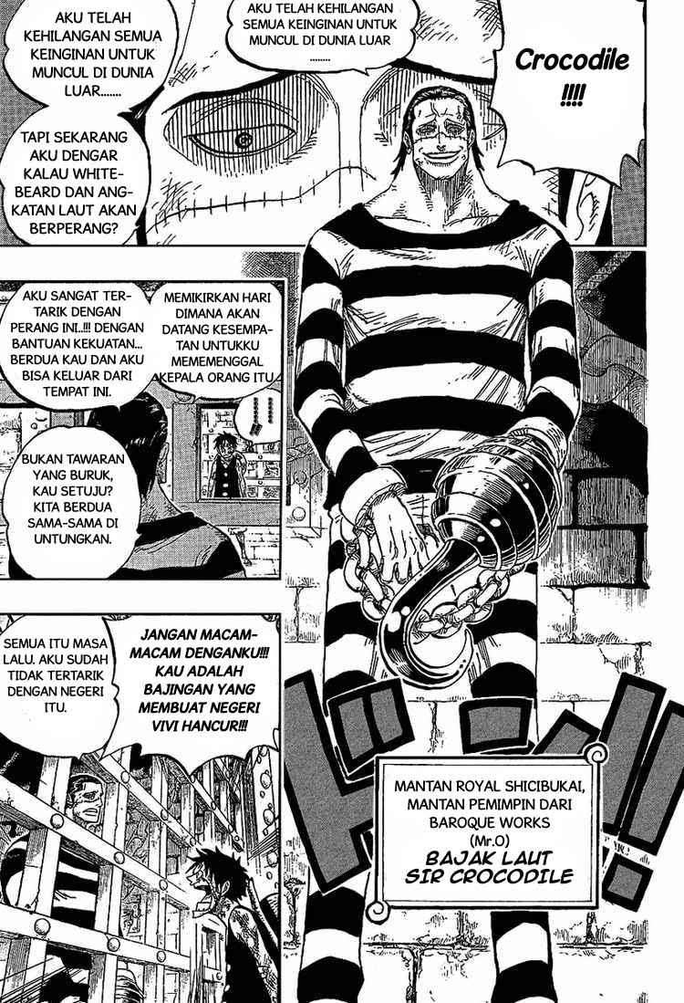 Chapter 540 - halaman 14