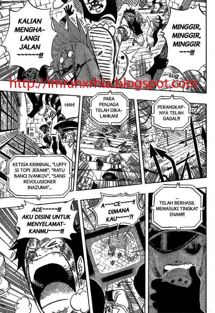 Chapter 540 - halaman 3