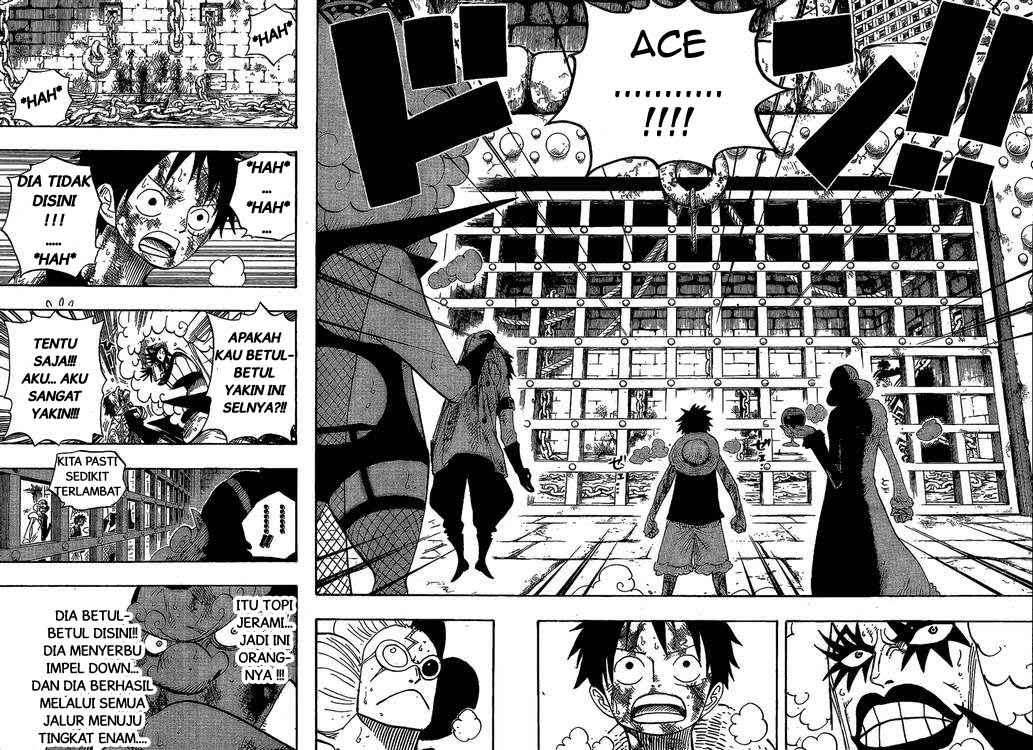Chapter 540 - halaman 4