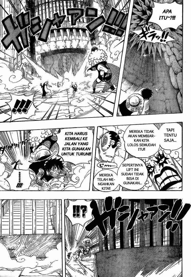 Chapter 540 - halaman 6