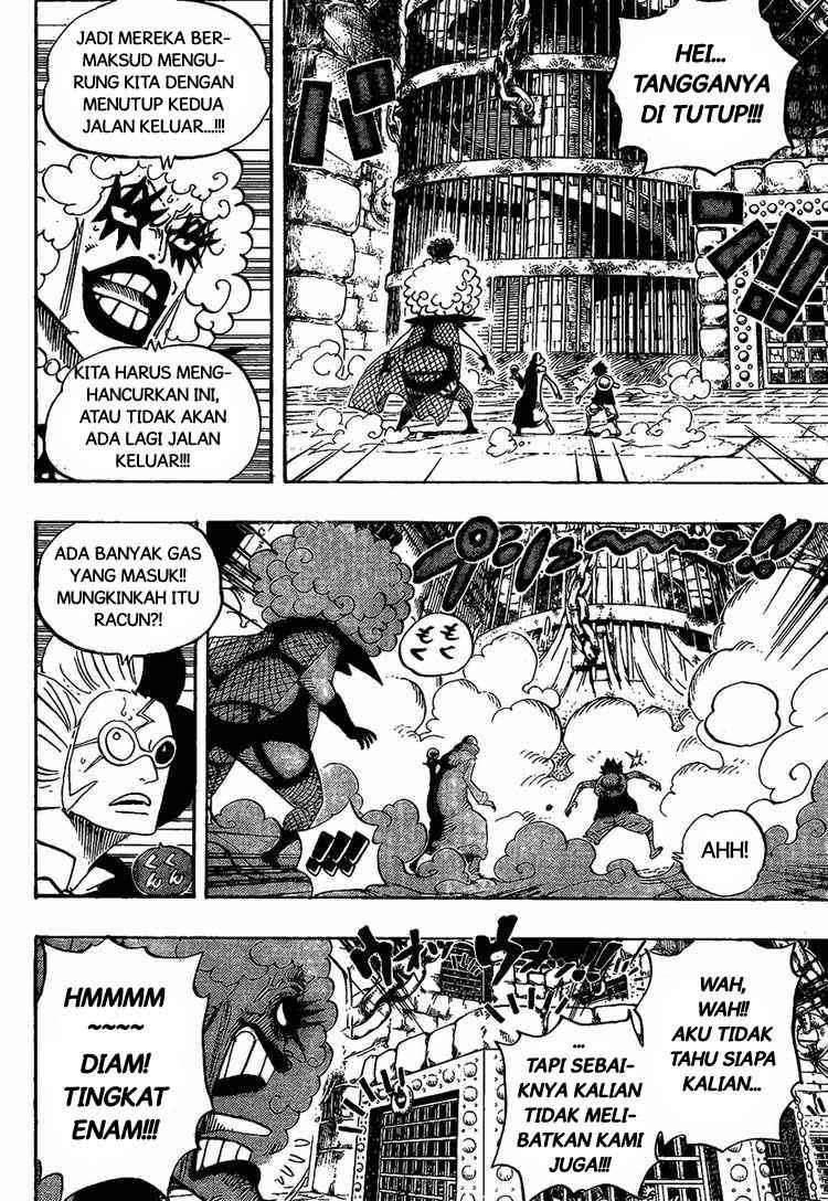 Chapter 540 - halaman 7