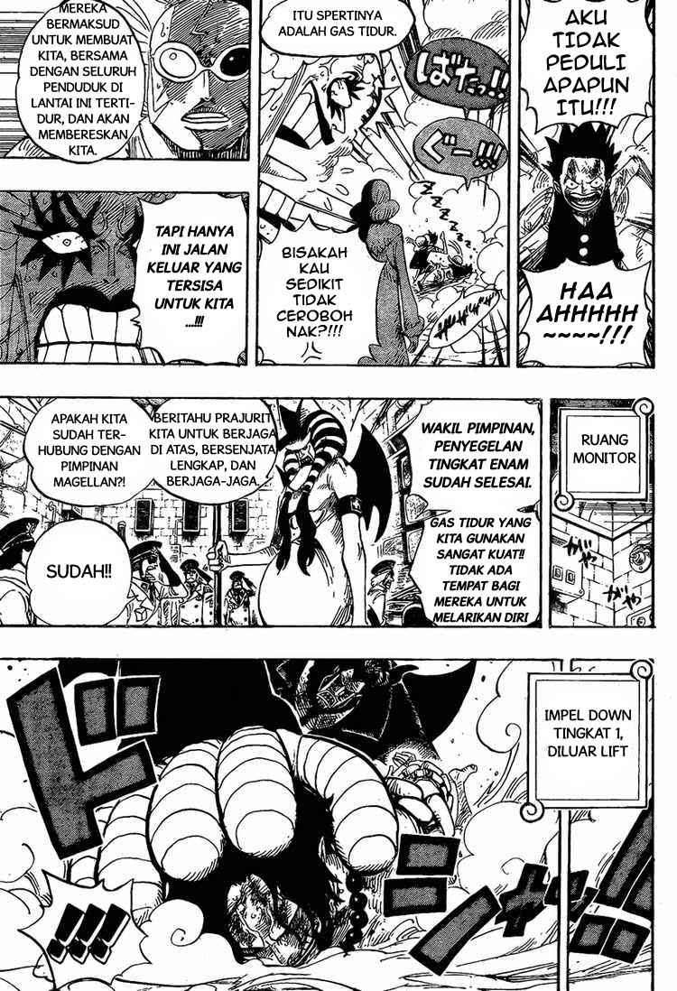 Chapter 540 - halaman 8