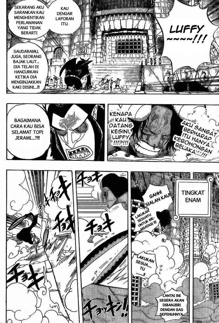 Chapter 540 - halaman 9